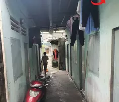 house for sale bui van hoa frontage 420m2 residential shr only 20 billion