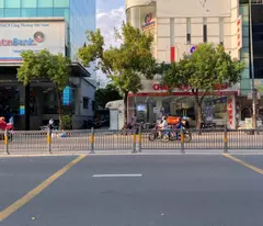house for sale, business front, minh phung street, district 11, area: 16mx38m, area: 4 floors, price: 72 billion