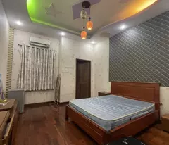 house for sale business front of extended missile area - tan tao - luxury interior - additional 7 billion (remaining)