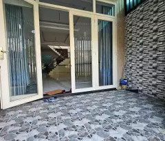 🔥🔥house for sale business front of tran thi he street, district 12 - 82m² - 💰price: 6.7 billion