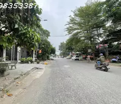 house for sale business front street no. 10, hiep binh chanh river area, thu duc - 3 floors - area 8x15