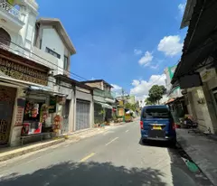 house for sale, business front, y lan street, tan phu - 82m2 (4 x 20.5)m - 4 floors