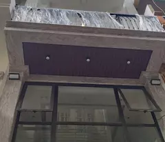 house for sale by nine owner! hoang quoc viet cau giay lot, car sidewalk, elevator 65m x7t, slightly 28 billion