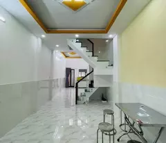 house for sale by nun huynh lien, tan binh district, ward 10.