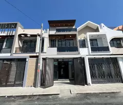house for sale by owner 680 million, area 6x15 in my hanh duc hoa private book