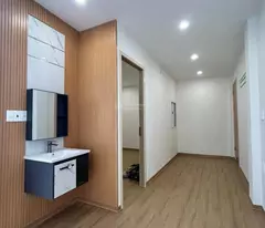 house for sale by owner at tttp, dinh cu street. newly built house, fully furnished, ready to move in. price