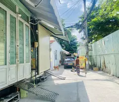 🏡 house for sale by owner - inter provincial 5, ward 5, district 8 - 40m² - price 4.5 billion