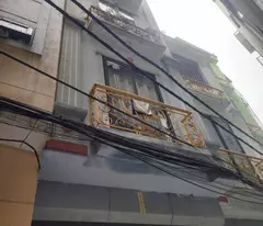 🏠 house for sale by owner - lane 303, phu luong street, ha dong, hanoi 🏠