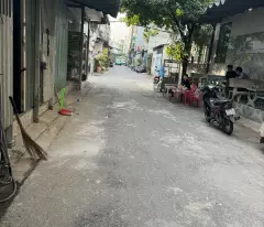 house for sale by owner - nice location, good price, private pink book, binh tan district