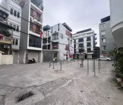 house for sale by owner vu tong phan, thanh xuan - 41m2 - 5 floors - late blooming - 6 billion 9