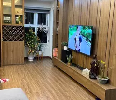 house for sale c25 pham van dong in sung suong hoan hi 37m2 5 floors 6.3 billion