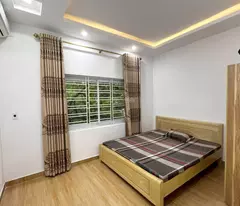 house for sale c30 tran cung in nong alley in an lanh suong suong 39m2 6.35 billion