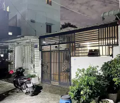 house for sale c4 (4.3x15m) tan chanh hiep ward, district 12 - price only 2.9 billion (convenient to go vap)