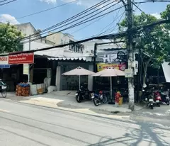 house for sale c4 60m2. investment included price - near binh phuoc intersection