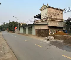 house for sale c4, 60m2, width 5.1m, price 6.5 billion