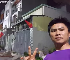 house for sale c4 - attic, shr, alley 47 truong luu - long truong ward, district 9 price only: 3.4 billion (tl)