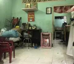 house for sale c4 binh tan, phan anh, binh tri dong, 48m2, 3.4 billion contact 0948362610