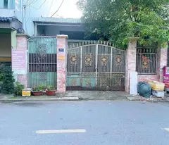 house for sale c4 cast (8mx25m) front facing tan thoi hiep 14, district 12 price