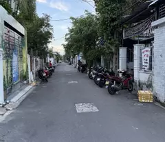 house for sale c4 diamond location - perfect 7m le huu trac da nang - a few steps from my khe beach