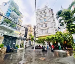house for sale c4 hanh d.nguyen binh khiem, district 1 - old owner 1 - neighbor nguyen thi minh khai &
