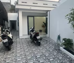 house for sale c4 hiep binh phuoc thu duc - 105m2 - late blooming - close to national highway 13 - price 4.45 billion
