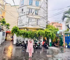 house for sale c4 - hxh d. nguyen binh khiem, district 1 - super vip location right on le duan & nguyen thi minh khai
