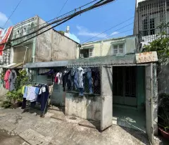 house for sale c4 hxh nguyen xi f13 - binh thanh