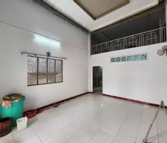 house for sale c4 nguyen van khoi, ward 11 go vap, 100m2, 5.6x18, only 7 billion