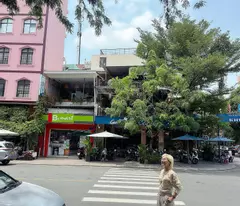house for sale c4 - one owners never invested in a lifetime - corner of 2 frontiers of vinh hoi street & road no. 48 - area