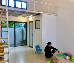 house for sale c4 – phu loi – 36m² – price only 5.8 billion