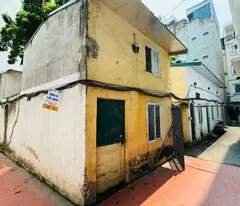 house for sale c4 thuy khue 203m front 15m corner lot price 37 billion 0878168006