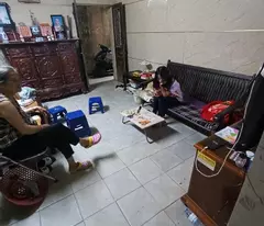 house for sale - c4-ton that tung street- dong da district, area, 83m2 –mt-6m; price only 14 billion