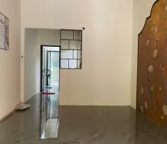 house for sale c4 viet hung dong anh - parking car - approximately 3 billion