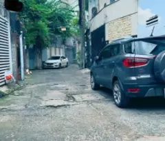house for sale cach mang thang 8, f15, district 10 95m2 (6.3 x 15) investment price only 11 billion.