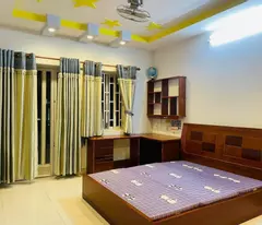 house for sale, cach mang thang tam, alley 3.5m, 4 x 12m, 6.1 billion, tan binh