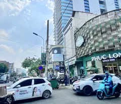 🏡 house for sale cach mang thang tam district 10 next to ha do centrosa 47m² - 4.2 billion