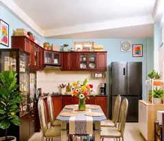 house for sale cach mang thang tam – tan binh district – 4 x 15m (52 ​​m2) – 5.8 billion