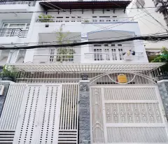 house for sale car alley 207/50-52 3/2 street, ward 11, district 10