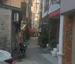 house for sale car lot - le trong tan - ha dong - 36m2 - corner lot - 6 floors elevator 9 billion.