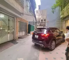 house for sale cash flow / 1 billion/year at lane 76 nguyen chi thanh street, 28.3 billion, 105m2, 6 floors