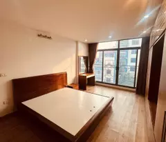 house for sale cash flow 10pkk area 73m2 x 5t in dong da near oto - near intersection 5 o cho dua for only 17 billion