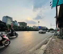 house for sale cash flow $3000/month at lane 520 xa dan street, dong da, hanoi, 22 billion, 80m2
