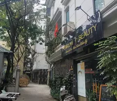 house for sale cash flow 7 floors elevator 120 million/month at lane 67 thai thinh street, 26.8 billion, 77m2,