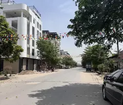 "🏢 house for sale, cau giay - 6 floors, mt 38 m - elevator - parking car