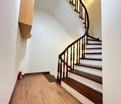 house for sale cau giay lane front for 6.3 billion 30m2 5 floors with no lack of facilities