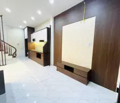 house for sale cau giay subdivision 70mx7t, new house, elevator, parked car, price 21.5 billion