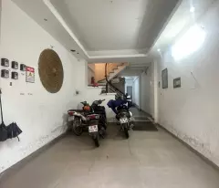 house for sale, ccmn, dinh cong - hoang mai, 51 m2, 7 commercial floors, 4 m, price 12.8 billion.