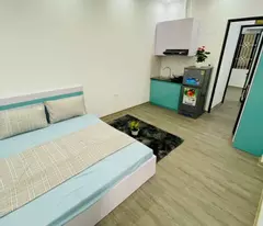 house for sale ccmn - van huong - ton duc thang - corner lot - 5 floors - mt, 50/62m price only 11.5 billion