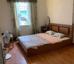 house for sale central in dong da district - near van mieu, hanoi