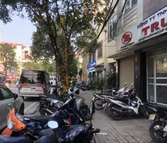 house for sale central location in hoang liet ward, ngoc hoi street - sturdy built residential house - 10m to the street